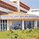 AIIMS Bhubaneswar Issues Application Notification For ICMR Funded Project, Check Details Here