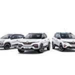 RENAULT INDIA ROLLS OUT THE LIMITED EDITION OF KIGER,TRIBER AND KWID TO CELEBRATE THE FESTIVE SEASON