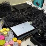 ATS Raids Illegal Telephone Exchange In Pune; Seizes Items Worth Lakhs With 3000+ SIM Cards