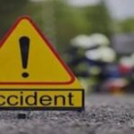 Delhi: Car Crashes Into Three Children On Pavement, No Deaths Reported