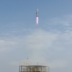 Successful Flight Test of Vertical Launch Short Range Surface to Air Missile