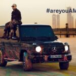 Mercedes-Benz redefines marketing playbook with an Instagram-only ‘Are you AMG-ready’ Campaign; reiterates AMG’s positioning as India’s top luxury performance brand