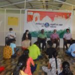 Commemoration of ‘Azadi Ka Amrith Mahotsav’ at SAIL-VISL through Elocution Competition