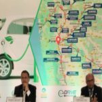 बीपीसीएल ने ई-वाहनों की फास्ट-चार्जिंग के लिए लॉन्च किए 6 हाईवे कॉरिडोर