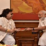 PM condoles demise of veteran singer and music composer Bappi Lahiri