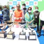 मध्य प्रदेश: भोपाल फिर बनेगा हॉकी की नर्सरी : मुख्यमंत्री चौहान