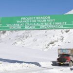 Border Roads Organisation breaks record at Zoji La battling extreme weather conditions