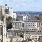 The University of Bristol invites applications MSc Immersive Technologies (Virtual and Augmented Reality) through Fateh Education