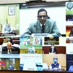 Railway Minister reviews COVID Preparedness in all Railway Zones/Divisions