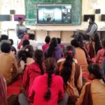 First time in India, More than 1 lakh Students took Career Counselling in one Workshop; Arjun Ram Meghwal Launches the Career Counselling Workshop ‘Pramarsh 2022’