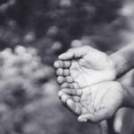 Child Begging