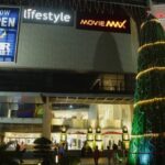 AMR Planet creates twin-cities’ tallest Christmas Tree