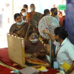 COROMANDEL ORGANIZES MEGA EYE CAMP AT KAKINADA TO IMPACT OVER 2000 LIVES