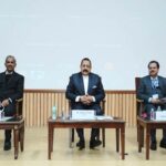 Union Minister Dr Jitendra Singh says, India has taken a lead in Asian Continent to provide Weather and Climate services to South Asian, South-East Asian and Middle East countries