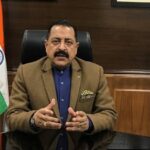Mentally retarded child entitled to Family Pension: Dr Jitendra Singh