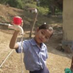 ‘0.77 % to 40%’ in 2 years – Households of Meghalaya now have access to  Drinking Water at their doorstep