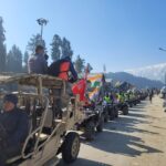 Gulmarg Festival Begins In Kashmir To Boost Tourism