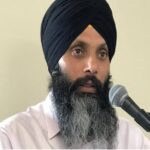 Wanted Khalistani Terrorist Hardeep Singh Nijjar Shot Dead in Surrey, Canada: