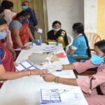 Heart Checkup Camp at SAIL-VISL under Azadi Ka Amrit Mahotsav (AKAM)