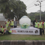 Royal Enfield and PotHoleRaja® join hands to promote helmet adoption among Goa’s two-wheeler riders