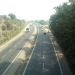 NHAI Conducts Safety Audit And Works For Road Safety On Highways
