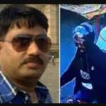 Guddu Muslim Detained By UP STF In Maharashtra’s Nashik