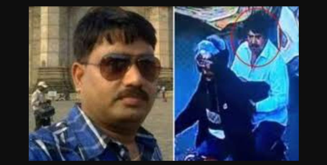 Guddu Muslim Detained By UP STF In Maharashtra's Nashik