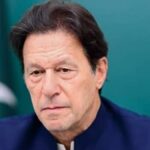 Imran Khan Suffers Injuries After Attack During March