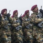 ONLINE REGISTRATION COMMENCES FOR AGNIVEER RECRUITMENT RALLY 2023 FOR UT OF J&K AND LADAKH