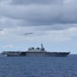 FIFTH EDITION OF JAPAN-INDIA BILATERAL MARITIME EXERCISE ‘JIMEX’