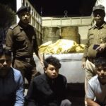 LAO Auditor Among 3 Arrested For Selling Diesel Authorized For Army