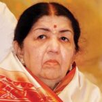 Legendary singer Lata Mangeshkar passes away at the age of 92