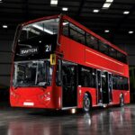 Switch Mobility Ltd. celebrates one-year anniversary and achievement of key strategic milestones