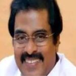 Tamil Nadu: Former MP Found Dead Was Murdered – Police