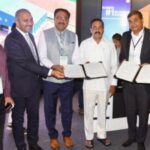 Godrej Agrovet signs MoU with State Government of Andhra Pradesh