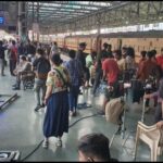 मध्य रेल ने 2022 में फिल्म की शूटिंग से 2.32 करोड़ रुपए का आय अर्जन किया