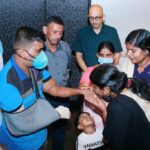 Iraqi man gets woman’s hands at Amrita Hospital, Kochi