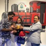 Platform 65 hosts family-pleasing Valentine’s Day special brunch