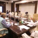 मध्य प्रदेश: शिकायतों का संतुष्टिपूर्ण करें निराकरण: मुख्यमंत्री चौहान