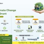 IIM Udaipur Incubation Centre launches first-ever Startup Cohort towards Climate Change; invites eligible startups