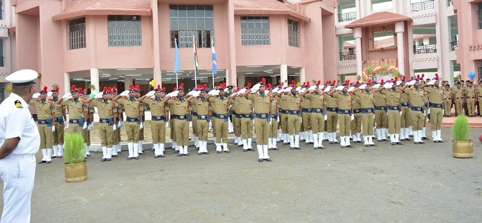 Sainik School