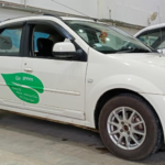 AAI is committed to encourage the induction of electric vehicles and development of charging infrastructure at airports