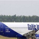 GoAir Flight Makes Safe Landing In Patna Airport After Being Struck By Birds