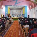 Ministry of Rural Development organized Job Fairs across the country under Deen Dayal Upadhyaya Grameen Kaushalya Yojana as part of Azadi ka Amrit Mahotsav