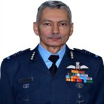 AIR MARSHAL PRAVEEN KESHAV VOHRA TAKES OVER AS SENIOR AIR STAFF OFFICER, WESTERN AIR COMMAND, IAF