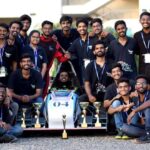 ‘सुप्रा एसएई इंडिया’ राष्ट्रीय प्रतियोगिता में ‘पीव्हीजी’ के  टीम को मिला देश में तिसरा, महाराष्ट्र में पहला प्राइज