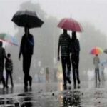 Chance Of Rain In Delhi-UP And Punjab, Snowfall To Continue In Mountains; Check Weather Updates