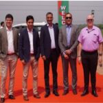 Schneider Electric Lays Foundation of its New State-of-the-art    Factory in Kolkata